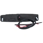 Suuntavilkku LED Oranssi 12/24V