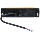 Suuntavilkku LED Oranssi 12/24V