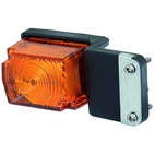 Suuntavilkku LED Oranssi 12/24V