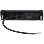 Vasurivin LED Valkoinen 12/24V