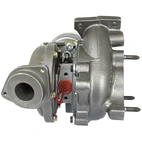 Turbocompressori CGLC, CGLD