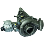 Turbocompressori CGLC, CGLD
