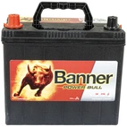 Akku Banner Power Bull 45Ah