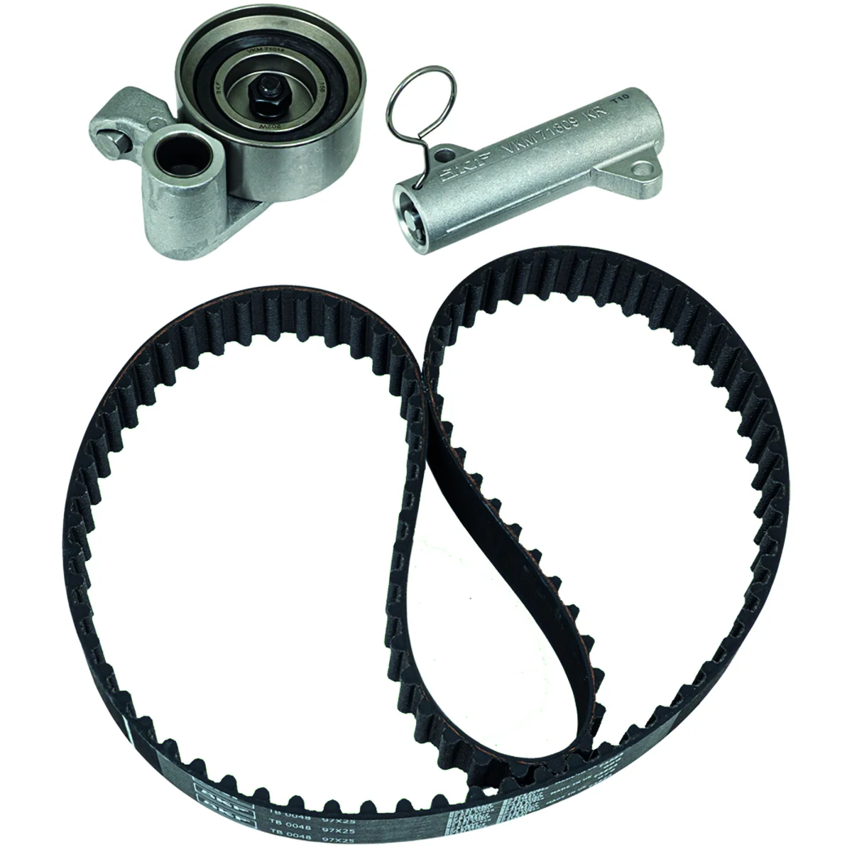 Käytön jakohihnasarja SKF