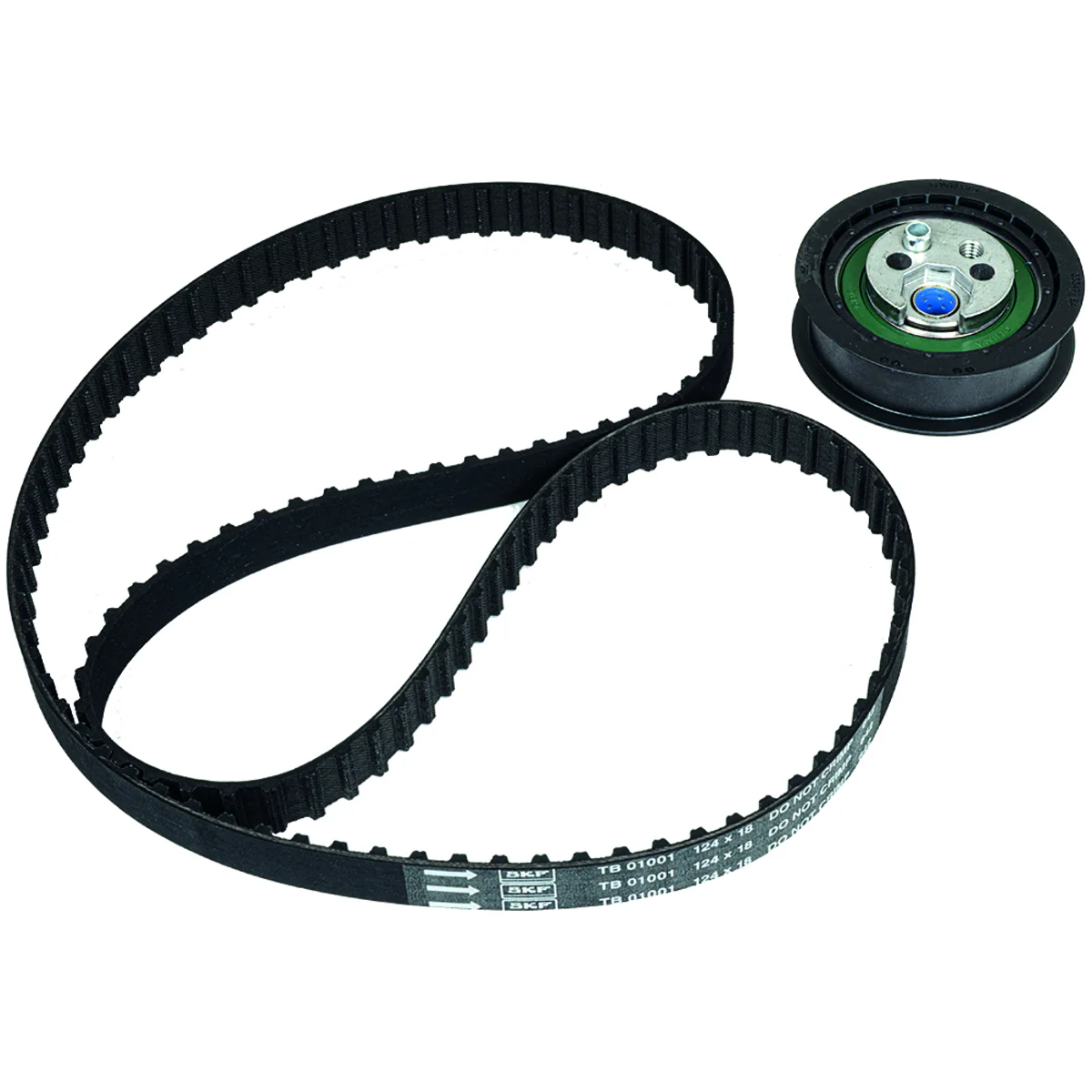 Käytön jakohihnasarja SKF