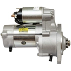 Starttimoottori Kioti 12V-1.7kW