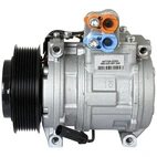 Ilmansuodattimen kompressori sopii J.Deereille