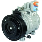 Ilmansuodattimen kompressori sopii J.Deereille