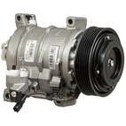 Ilmamassamittari sopii Civic