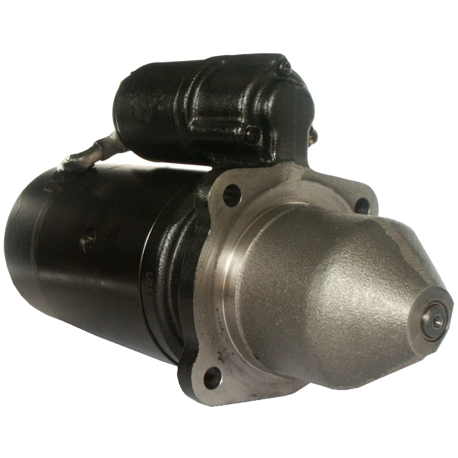 HC-Cargo Starttimoottori 12V