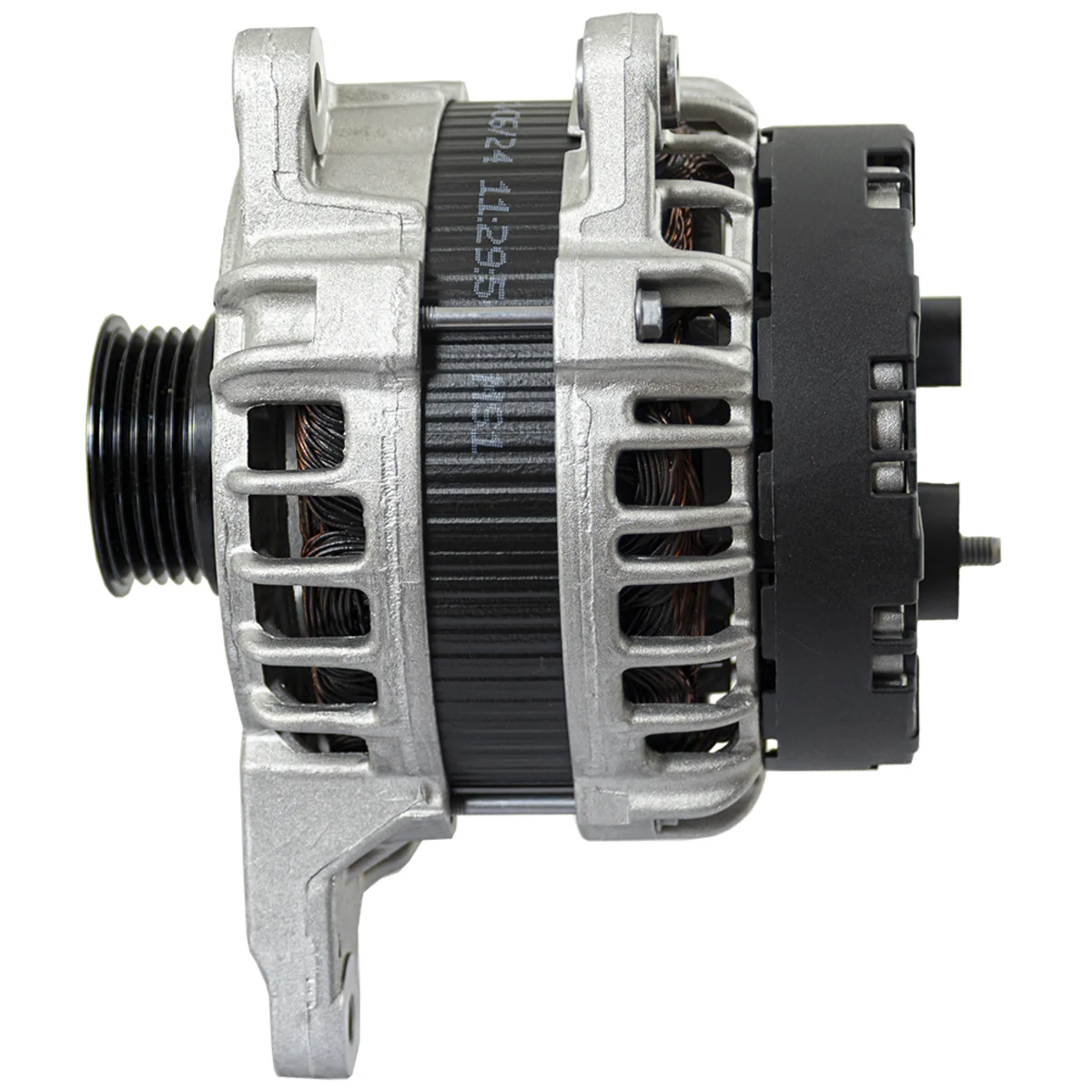 Laturi 12V-230A