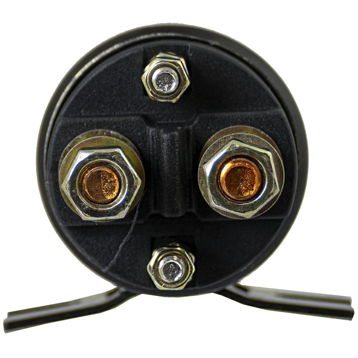 Käynnistysrele 24V-300A, (ruuvi)