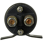 Käynnistysrele 24V-300A, (ruuvi)