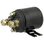 Käynnistysrele 24V-300A, (ruuvi)