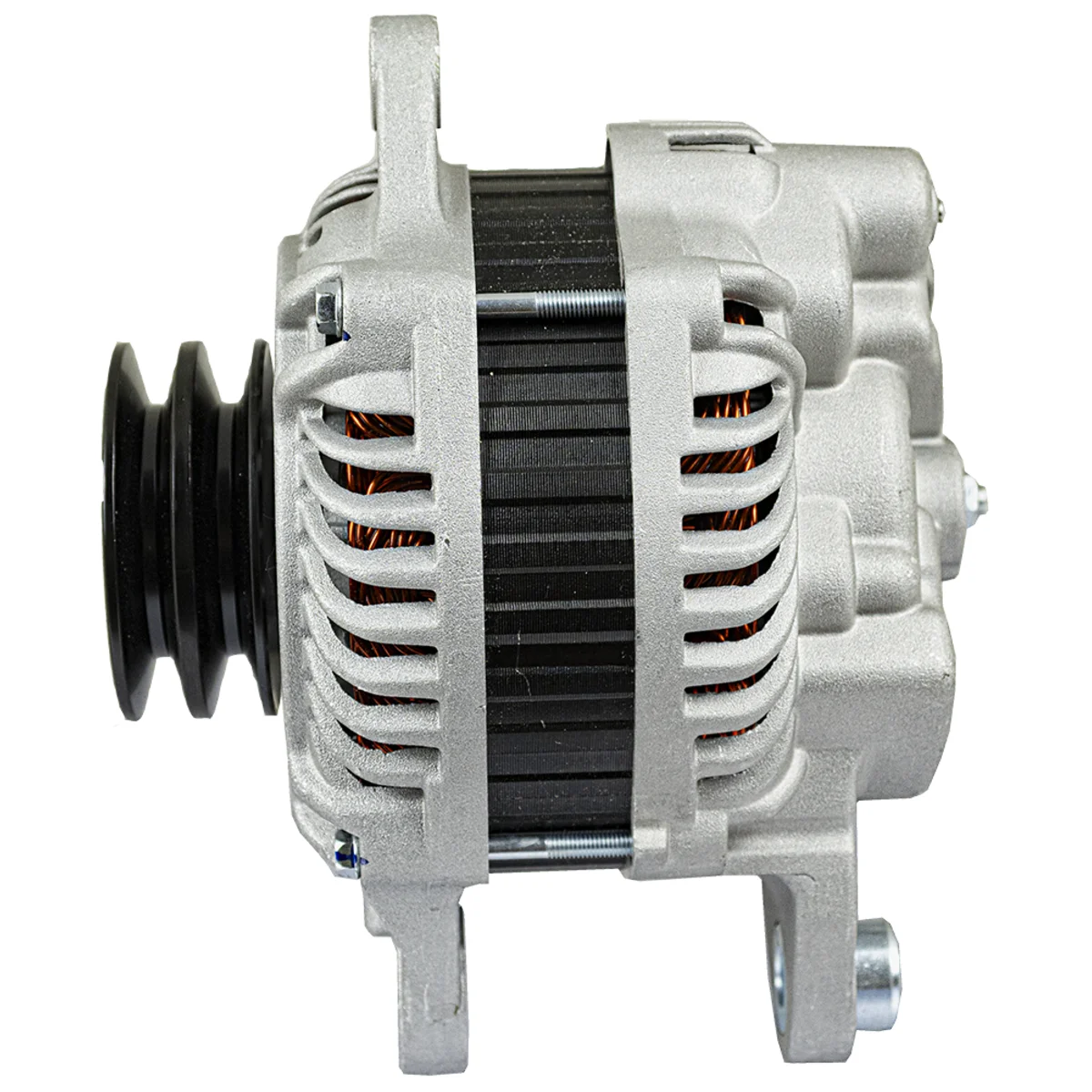 Laturi 12V-140A
