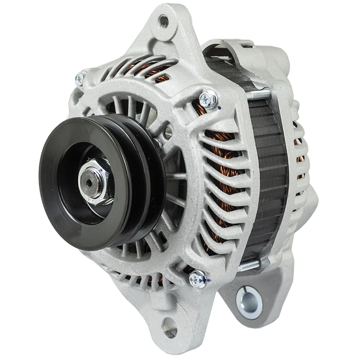 Laturi 12V-140A