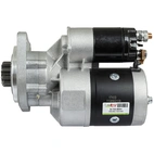 Starttimoottori 12V Magnetointityyppi