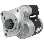 Starttimoottori 12V Magnetointityyppi