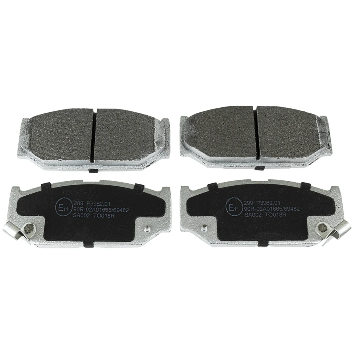 Jarrupalasetti, Framaxel