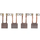 Hiiliharjasarja, 9x30x25mm