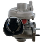 Turbo sopii Volvo/PSA/Ford