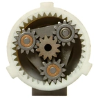 Planeettavaihde LU M78/M80