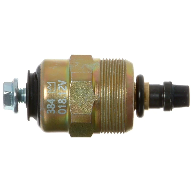 Magneettiventtiili 12V-20W