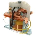 Käynnistysrele 24V, KB-tyyppi. 2 pol.