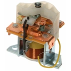 Käynnistysrele 24V, KB tyyppi. 1 pol.