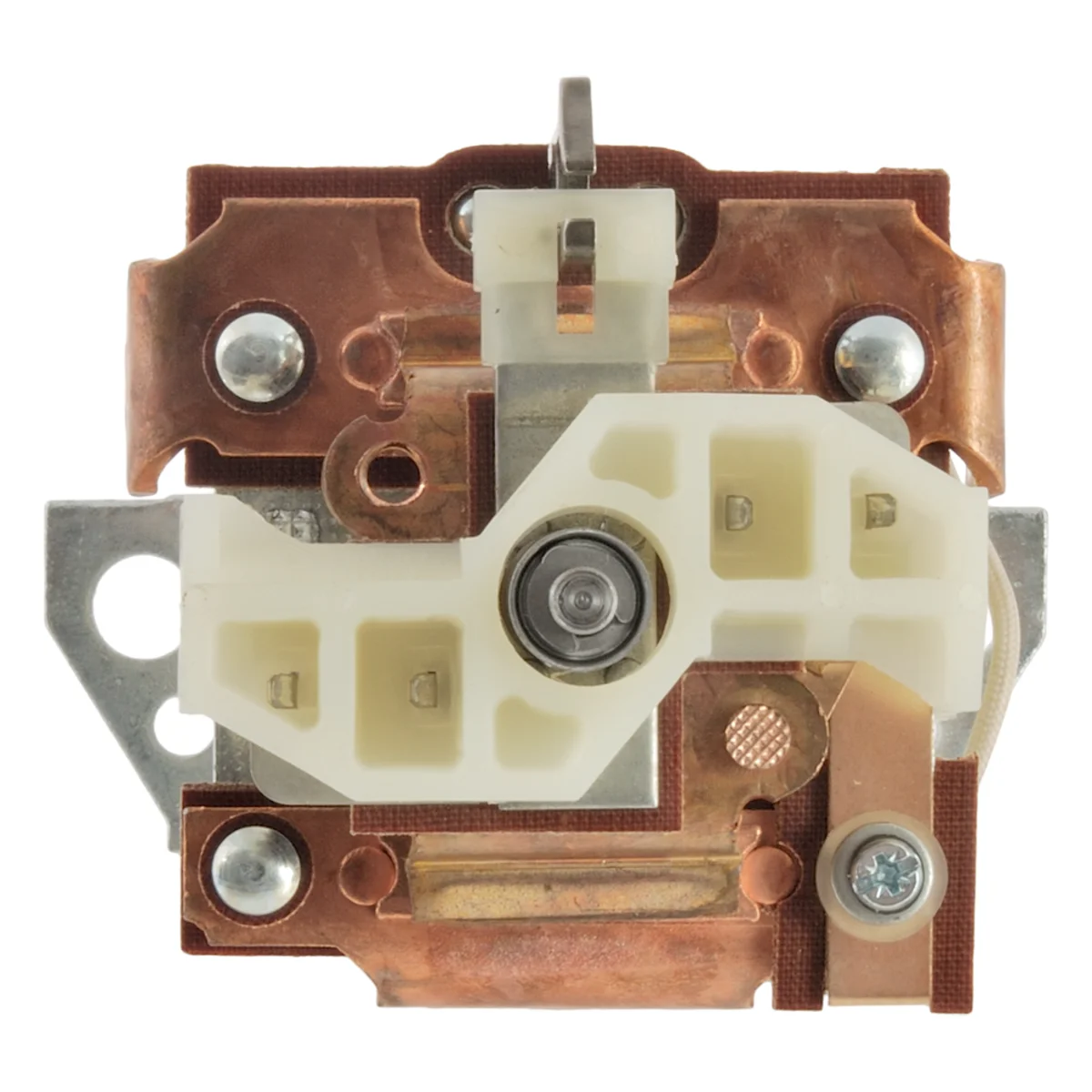 Käynnistysrele 12V, KB-tyyppi. 1 pol.