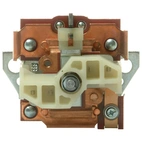 Käynnistysrele 12V, KB-tyyppi. 1 pol.