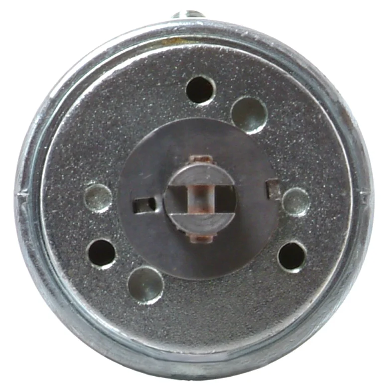 Käynnistysrele 12V, Alkuperäinen