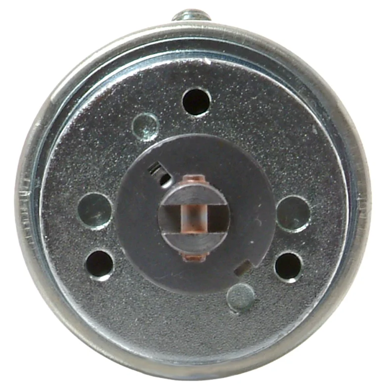 Käynnistysrele, alkuperäinen