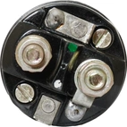Käynnistysrele 12V
