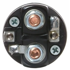 Käynnistysrele 12V