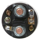 Käynnistysrele 12V