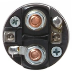 Käynnistysrele 12V
