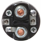 Käynnistysrele 12V