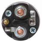 Käynnistysrele 12V