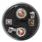 Käynnistysrele, Saab 900/9000