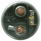 Käynnistysrele 12V