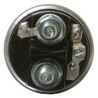 Käynnistysrele 12V