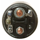 Käynnistysrele 12V