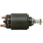 Käynnistysrele, 24V