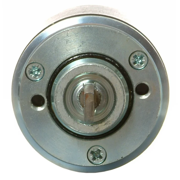 Käynnistysrele 12V