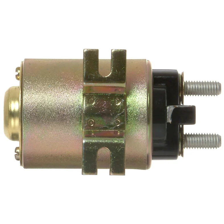 Käynnistysrele 12V-150A, Tappi