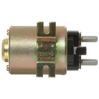 Käynnistysrele 12V-150A, Tappi
