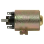 Käynnistysrele 12V-150A, Tappi