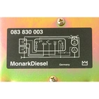 Akkuvaihtaja, 12V-24V