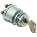 Sytytyslukko, 4 asentoa, 5 term.